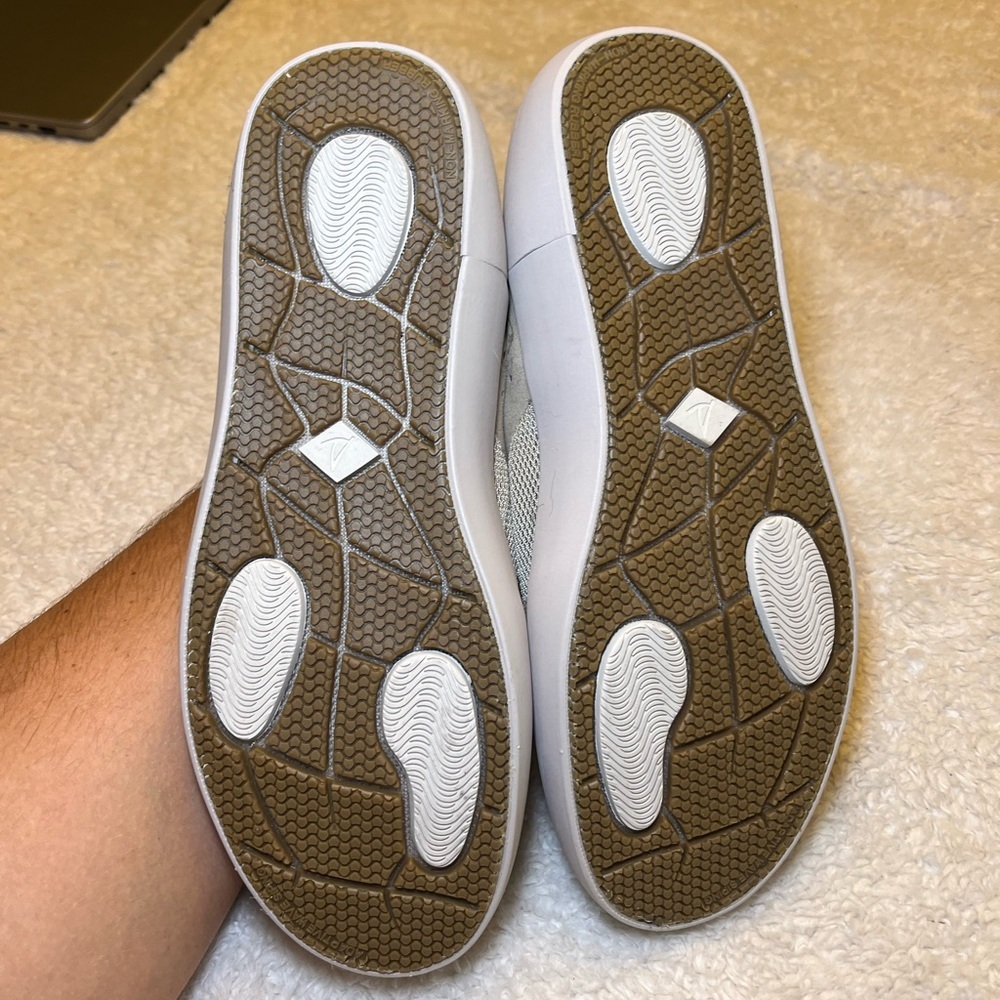 NWOT Sperry Flex Deck CVO Ultralite Sneaker - Picture 7 of 8